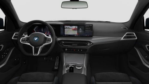 BMW Serie 3 330e
