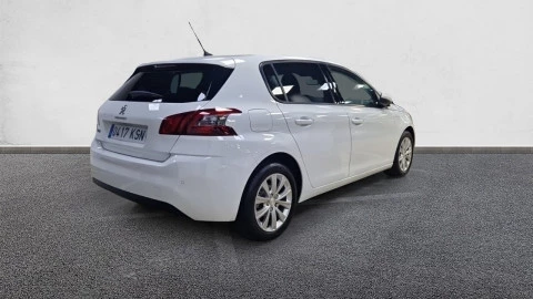 Peugeot 308 5p Style BlueHDi 75KW (100CV)