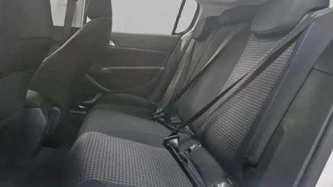 Peugeot 308 5p Style BlueHDi 75KW (100CV)