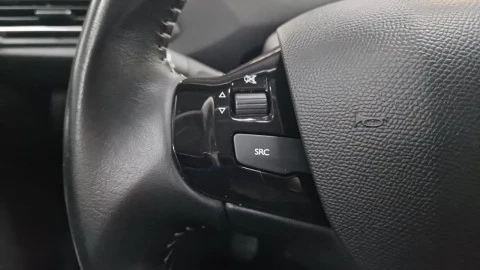 Peugeot 308 5p Style BlueHDi 75KW (100CV)