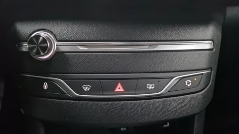 Peugeot 308 5p Style BlueHDi 75KW (100CV)