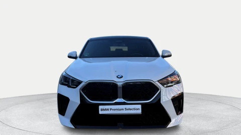 BMW X2 sDrive20d