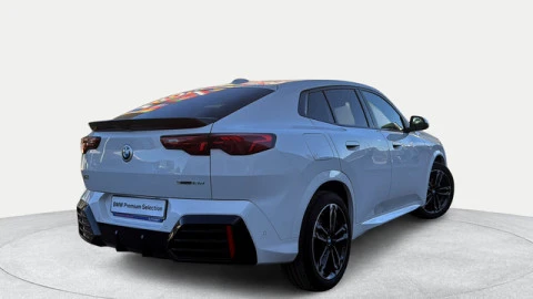 BMW X2 sDrive20d