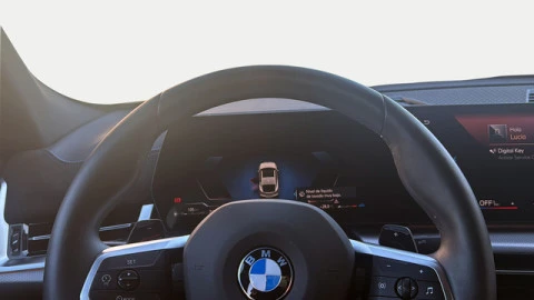 BMW X2 sDrive20d