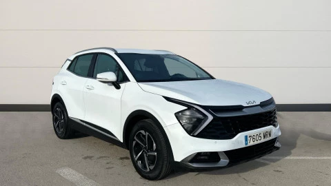 Kia Sportage 1.6 T-GDi MHEV 110kW (150CV) Drive 4x2