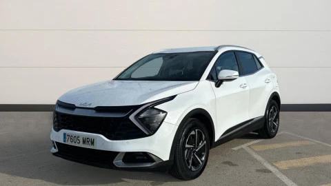Kia Sportage 1.6 T-GDi MHEV 110kW (150CV) Drive 4x2