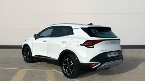 Kia Sportage 1.6 T-GDi MHEV 110kW (150CV) Drive 4x2