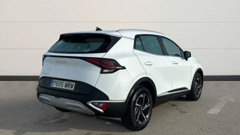 Kia Sportage 1.6 T-GDi MHEV 110kW (150CV) Drive 4x2