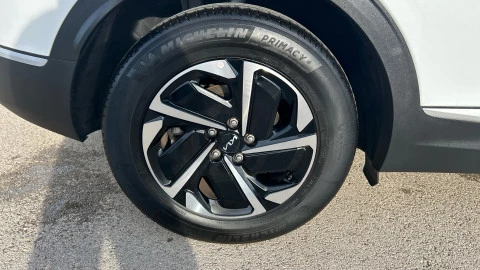 Kia Sportage 1.6 T-GDi MHEV 110kW (150CV) Drive 4x2