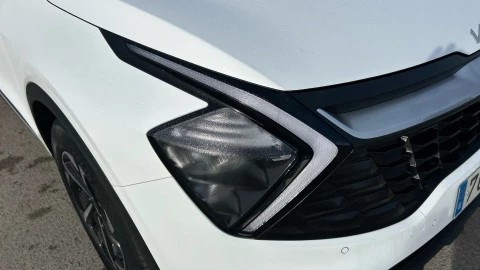 Kia Sportage 1.6 T-GDi MHEV 110kW (150CV) Drive 4x2