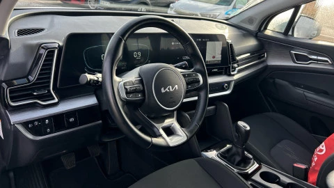 Kia Sportage 1.6 T-GDi MHEV 110kW (150CV) Drive 4x2