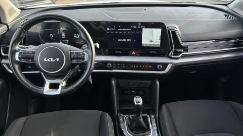 Kia Sportage 1.6 T-GDi MHEV 110kW (150CV) Drive 4x2