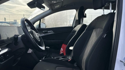 Kia Sportage 1.6 T-GDi MHEV 110kW (150CV) Drive 4x2