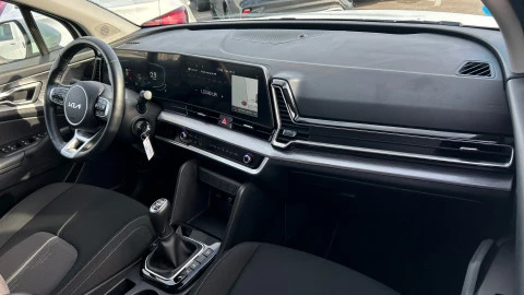 Kia Sportage 1.6 T-GDi MHEV 110kW (150CV) Drive 4x2