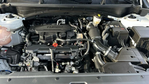 Kia Sportage 1.6 T-GDi MHEV 110kW (150CV) Drive 4x2