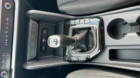 Kia Sportage 1.6 T-GDi MHEV 110kW (150CV) Drive 4x2