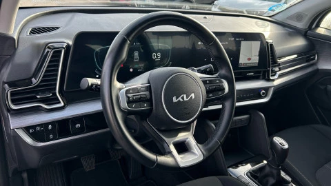 Kia Sportage 1.6 T-GDi MHEV 110kW (150CV) Drive 4x2