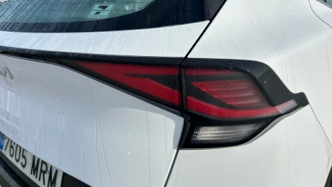 Kia Sportage 1.6 T-GDi MHEV 110kW (150CV) Drive 4x2