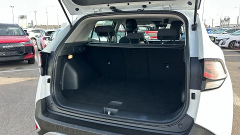 Kia Sportage 1.6 T-GDi MHEV 110kW (150CV) Drive 4x2