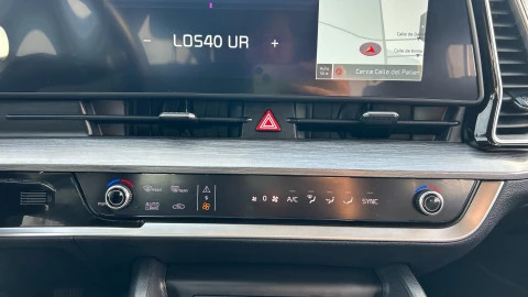 Kia Sportage 1.6 T-GDi MHEV 110kW (150CV) Drive 4x2