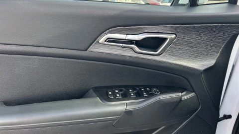 Kia Sportage 1.6 T-GDi MHEV 110kW (150CV) Drive 4x2