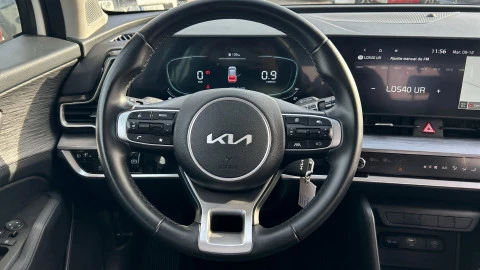 Kia Sportage 1.6 T-GDi MHEV 110kW (150CV) Drive 4x2