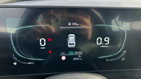 Kia Sportage 1.6 T-GDi MHEV 110kW (150CV) Drive 4x2