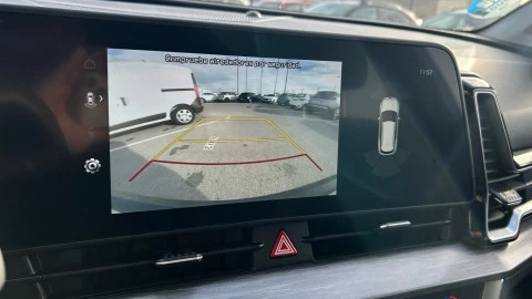 Kia Sportage 1.6 T-GDi MHEV 110kW (150CV) Drive 4x2