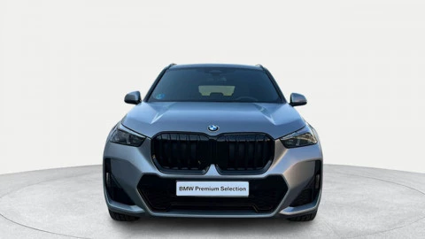 BMW X1 sDrive20i