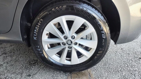 Skoda Kamiq 1.0 TSI 85kW (115CV) DSG SELECTION