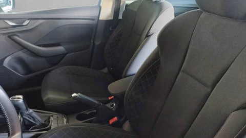 Skoda Kamiq 1.0 TSI 85kW (115CV) DSG SELECTION