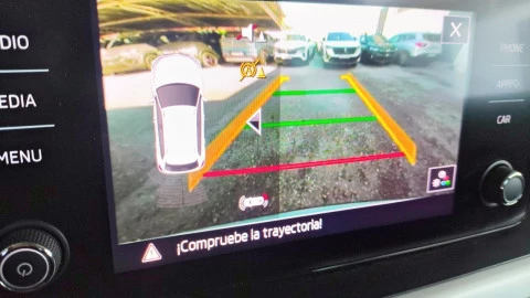 Skoda Kamiq 1.0 TSI 85kW (115CV) DSG SELECTION