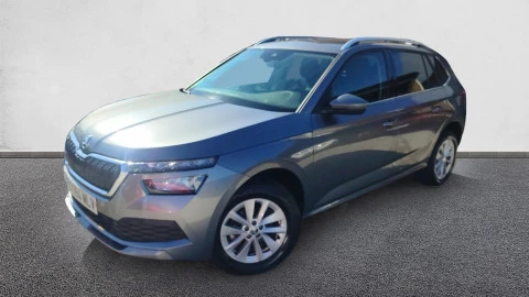 Skoda Kamiq 1.0 TSI 85kW (115CV) DSG SELECTION