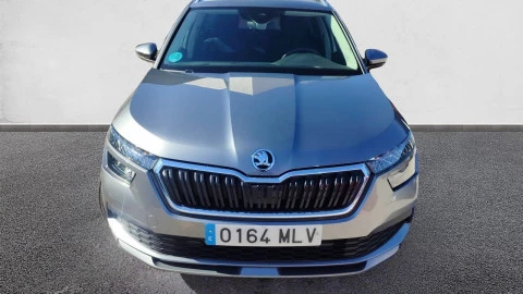 Skoda Kamiq 1.0 TSI 85kW (115CV) DSG SELECTION
