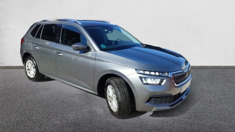 Skoda Kamiq 1.0 TSI 85kW (115CV) DSG SELECTION