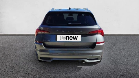 Skoda Kamiq 1.0 TSI 85kW (115CV) DSG SELECTION