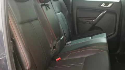 Ford Ranger  2.0 TDCi 157kW 4x4 Dob Cab Wildtrack AT