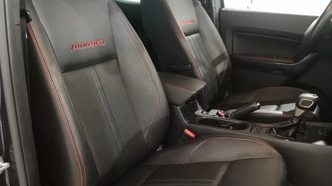 Ford Ranger  2.0 TDCi 157kW 4x4 Dob Cab Wildtrack AT