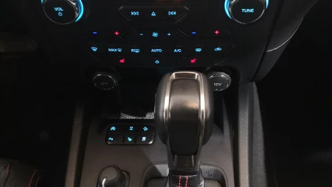 Ford Ranger  2.0 TDCi 157kW 4x4 Dob Cab Wildtrack AT