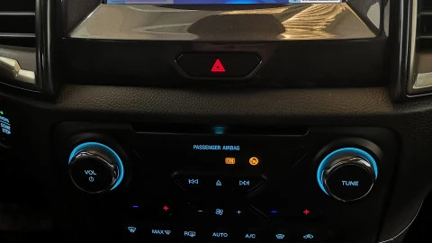 Ford Ranger  2.0 TDCi 157kW 4x4 Dob Cab Wildtrack AT