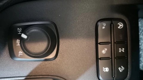 Ford Ranger  2.0 TDCi 157kW 4x4 Dob Cab Wildtrack AT