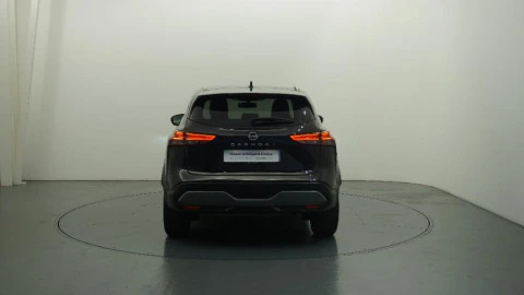 Nissan Qashqai DIG-T 103kW N-Connecta