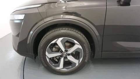 Nissan Qashqai DIG-T 103kW N-Connecta