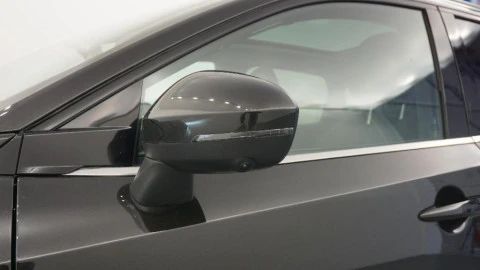 Nissan Qashqai DIG-T 103kW N-Connecta