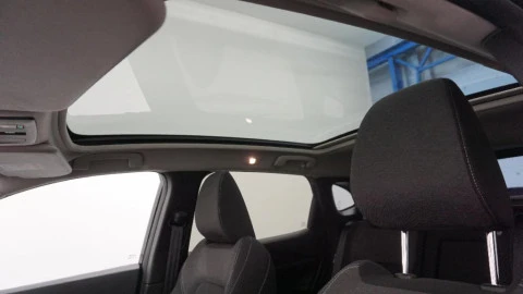 Nissan Qashqai DIG-T 103kW N-Connecta
