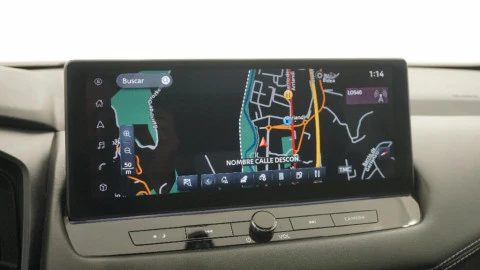 Nissan Qashqai DIG-T 103kW N-Connecta