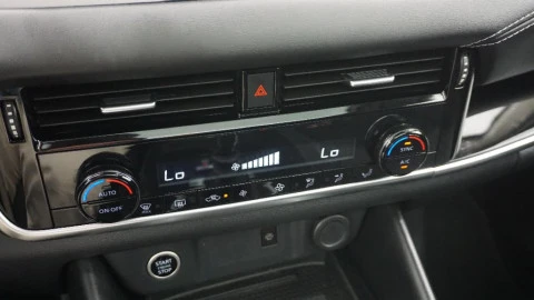 Nissan Qashqai DIG-T 103kW N-Connecta