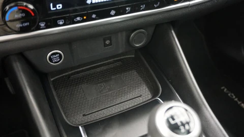 Nissan Qashqai DIG-T 103kW N-Connecta