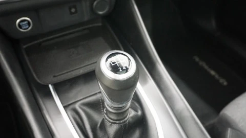 Nissan Qashqai DIG-T 103kW N-Connecta
