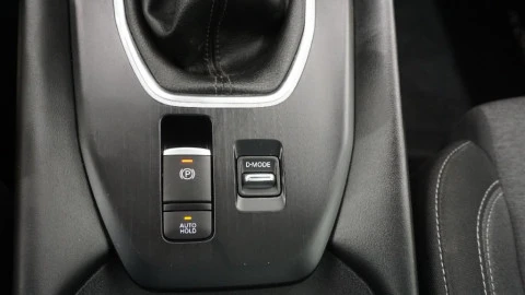 Nissan Qashqai DIG-T 103kW N-Connecta